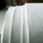La toile de glissière d'air/le tissu glissière d'air pour l'usine de ciment/ciment transportent