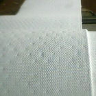 Le ciment saupoudrent le tissu d'Airslide de polyester de l'usine 5mm