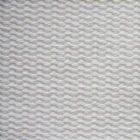La toile de polyester cimentent le tissu d'Airslide/la ceinture glissière d'air pour l'usine en aluminium