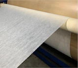 tissu enflé de fonte non-tissée antipoussière de 0,3 microns pp pour la filtration d'air