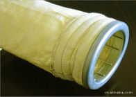 L'aiguille non-tissée de FMS a senti acide de la poussière de filtre l'anti de tissu industriel de filtration