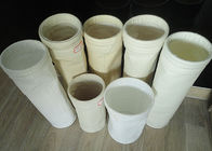 1 - 200 PE Nomex du sachet filtre pp de la poussière de micron pour le traitement des eaux résiduaires