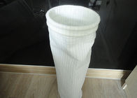 Sachet filtre de la poussière industrielle, filtration liquide Nomex en nylon sachet filtre de 5 microns