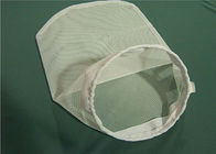 Fil industriel liquide Mesh Filter Bag d'acier inoxydable de sachet filtre