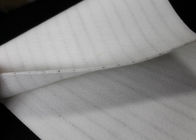 Médias de filtrage tissés/non-tissés de polyester de PE de tissu de filtre pour le sachet filtre industriel