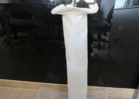 1 sachets filtrants de tissu de polyester du micron -200/filtre pour le collecteur de poussière