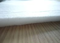 Tissu industriel de filtre-presse, tissu non-tissé de filtre d'aiguille de polyester de PTFE P84