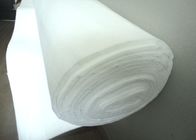 L'aiguille non-tissée de polyester sentie époussettent l'OIN industrielle d'épaisseur du tissu filtrant 4mm de tissu filtrant