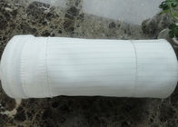 Anti petit pain statique de tissu de filtre de polyester, air non-toxique de tissu de filtre d'aiguille/filtration de la poussière