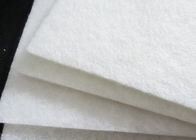 tissu filtrant de polyester de la poussière non-tissée d'ouate pour l'état d'air 2mm/20mm/25mm