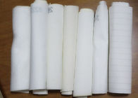 Fabricant tissé de tissu filtrant de la poussière Polyester/polypropylène/polyamide ISO9001