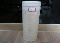 Tissu en nylon à hautes températures de filtre de Nomex PPS/sachet filtre épaisseur de 1.5mm - de 3mm