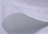 Non tissu de fibre de verre tissé par alcali blanc pour la chaudière de service/la chaudière centrale
