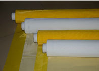 Écran de polyester imprimant l'industrie de Mesh Bolting Cloth For Ceramics de filtre de micron