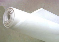 Médias de filtrage à hautes températures en nylon de tissu de maille de polyester 50 microns, tissu en soie