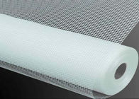 le tissu filtrant de la poussière de 200 microns roulent les médias de filtrage à hautes températures en nylon