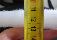polyester de tissu filtrant de micron de 20mm/ouate de coton non-tissés pour des édredons/vêtement