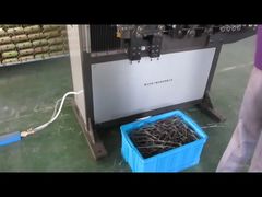 Cages plates/ovales de collecteur de poussière d'acier au carbone de cage de filtre à manches avec Venturi