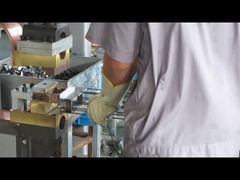 Tissu industriel de fibre de verre