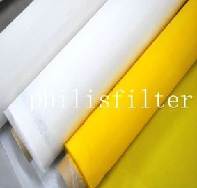 50 tissu filtrant de filament mono de polypropylène de la maille pp de la maille 60mesh 80