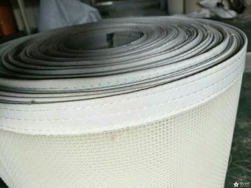 Désulfuration industrielle Mesh Belt Filter Fabric de chaux d'ANIMAL FAMILIER