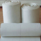 Tissu de glissière d'air pour la bande de conveyeur d'usine de ciment/textile industriel/Airslide