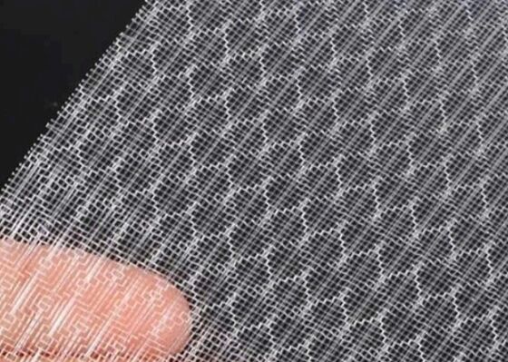 Filtre liquide Mesh Monofilament Screen Mesh de micron de filtration 20 - 420 microns