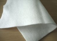 Tissu non-tissé de filtre de micron de 1 micron pp pour le sachet filtre liquide d'industrie