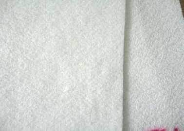 100 tissu filtrant de micron non-tissé du micron pp pour le sachet filtre liquide d'industrie