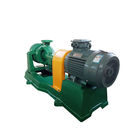 R de type recyclant pression centrifuge chaude de pompe à eau la basse de l'acier inoxydable