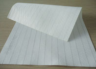 Statique tissu P84 filtrant tissé anti par polyester pour les sachets filtre de collecteur de poussière