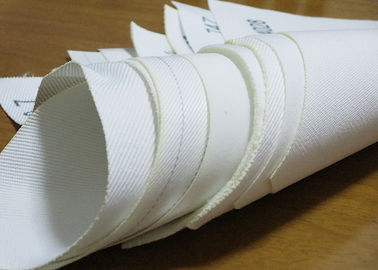 Pp à hautes températures filtrant le tissu