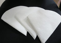 Pp/polypropylène tissu non-tissé de filtre d'aiguille de tissu filtrant de 0,5 microns