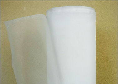 Tissu de filtrage en polyamide de nylon Tissu de filtrage en monofilament de polyamide pour le traitement des minéraux