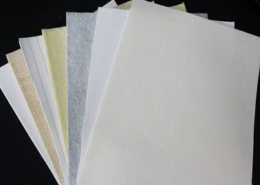 Tissu filtrant micron tissé/non-tissé