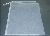 Chaussettes en nylon de filtre de catégorie comestible de sac de filtre de tissu de polyamide de micron