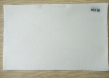 Polypropylène tissé monofilament Filtre tissu Filtre presse tissu
