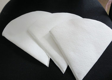 Résistant aux produits chimiques 25 microns Filtre pour filtration de liquide et longue durée de vie