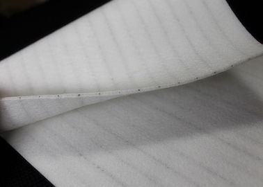Tissu tissé/non-tissé de filtre