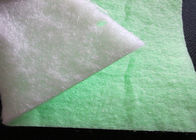 Tissu industriel de filtre de la poussière de tissu filtrant de polyester de la filtration 2mm de gaz