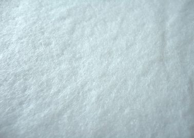 Tissu de filtre d'aiguille de polyester