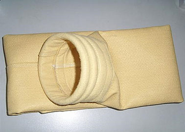 Sachet filtre d'Aramid de collecteur de poussière