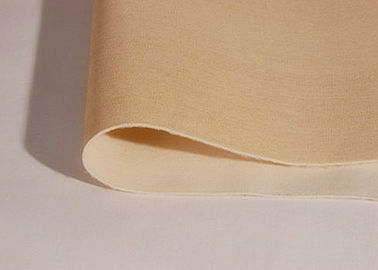 Sac de tissu du filtre P84 senti par aiguille