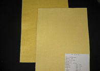 Le filtre de tissu industriel du tissu P84 Nomex de filtre à air met en sac l'épaisseur de 2mm