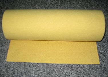 Tissu de filtre Polyimide/P84