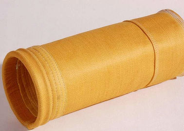 Tissu de filtre Polyimide/P84