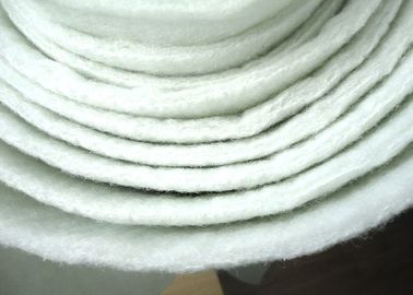 Tissu filtrant anti-poussière non tissé