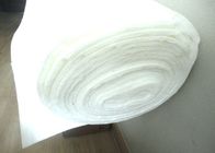Tissu filtrant de la poussière de polyester/polypropylène en petit pain, OIN de tissu de filtre à vide