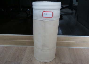Tissu filtrant de la poussière de micron