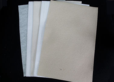Tissu en nylon de filtre de PPS de polyester
